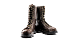 Nuovo stivaletto da lancio - Parà - T. di Moro